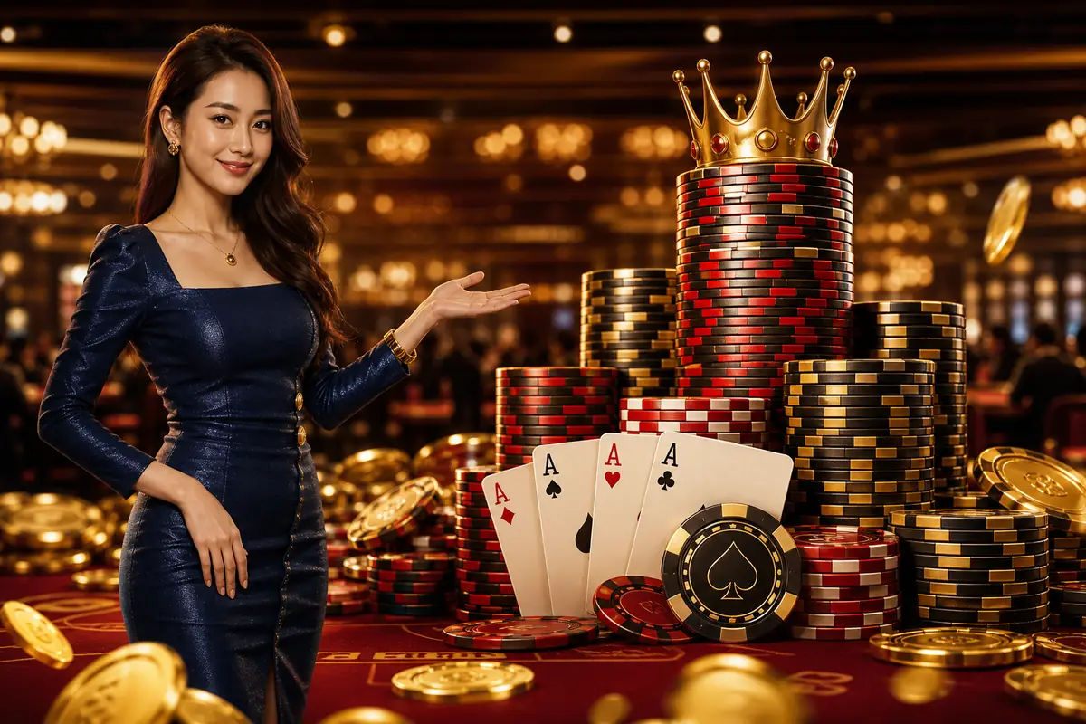 jaya9